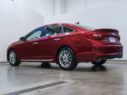 Used 2015 Hyundai Sonata Limited FWD image 7