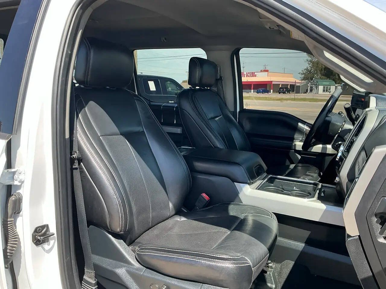 Used 2020 Ford F250 Lariat AWD/4WD image 17
