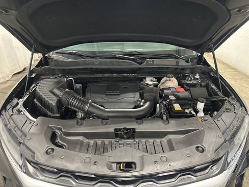 Used 2024 Chevrolet Blazer LT w/ Convenience Package image 38