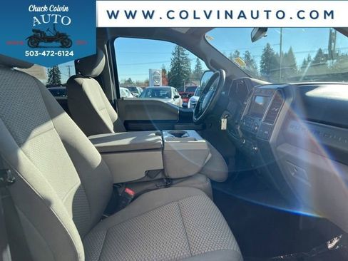 Used 2020 Ford F250 XLT image 25