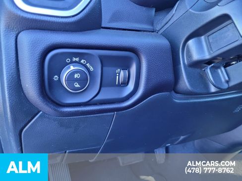 Used 2023 RAM 2500 Big Horn w/ Level 1 Equipment Group image 16