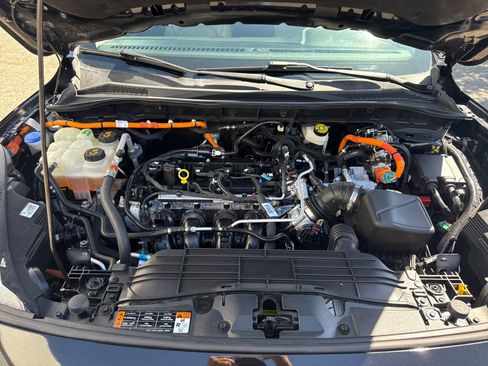Used 2022 Ford Escape SEL FWD image 22