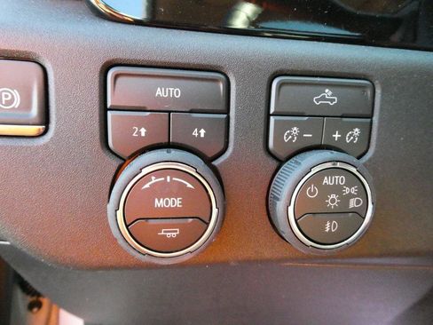 New 2026 Chevrolet Silverado 1500 RST w/ Convenience Package II image 21