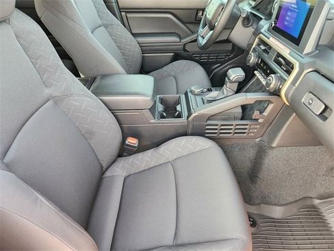 New 2026 Toyota Tacoma SR image 10