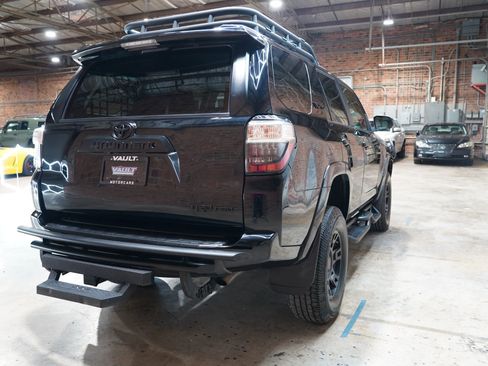 Used 2019 Toyota 4Runner TRD Pro image 17