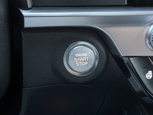 New 2025 Kia Telluride EX X-Line image 24