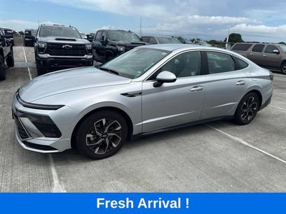 Used 2024 Hyundai Sonata SEL