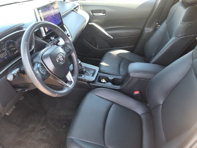 Used 2026 Toyota Corolla Cross XLE AWD/4WD image 12