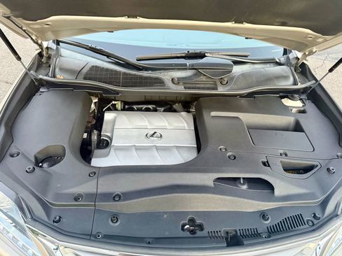 Used 2015 Lexus RX 350 AWD image 18