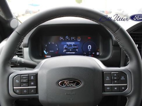 New 2026 Ford F150 Lariat AWD/4WD image 18