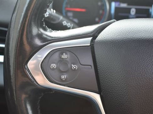 Used 2019 Chevrolet Traverse RS image 25