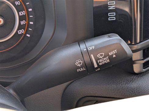 New 2026 Jeep Wrangler Sport image 22