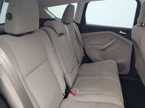 Used 2018 Ford Escape SE image 19