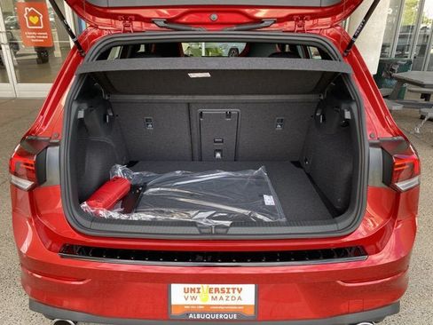New 2026 Volkswagen GTI S FWD image 19