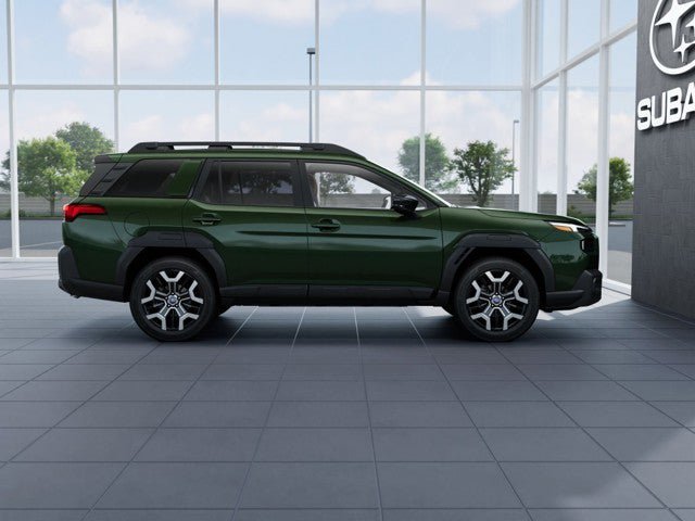 New 2026 Subaru Outback Touring XT AWD/4WD image 6