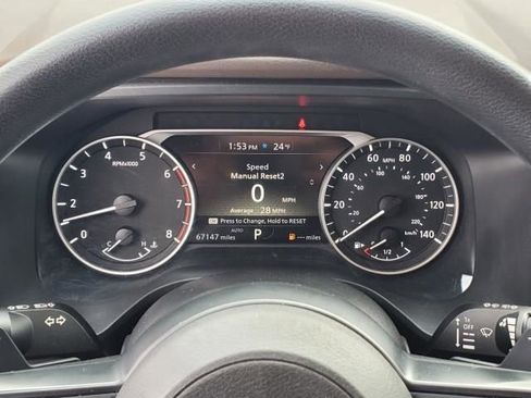 Used 2023 Nissan Rogue S image 23