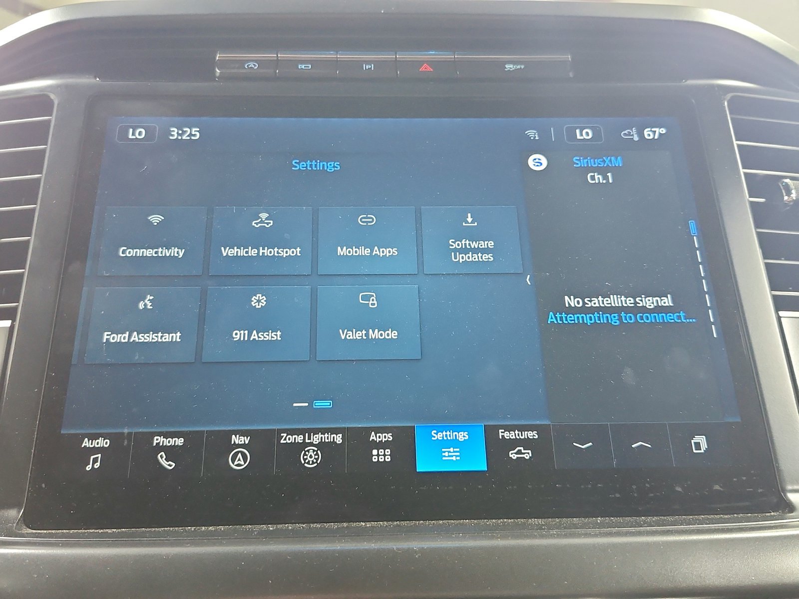 Used 2024 Ford F150 XLT w/ Equipment Group 302A MID AWD/4WD image 16