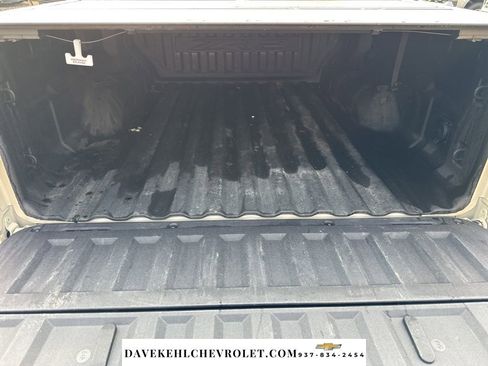 Used 2024 Chevrolet Colorado ZR2 image 30