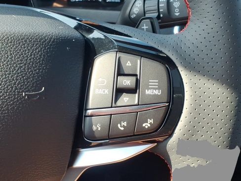 New 2026 Ford Explorer ST w/ Sun And Sound Package AWD/4WD image 22
