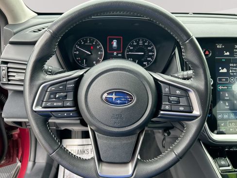 Used 2023 Subaru Outback Premium AWD/4WD image 30