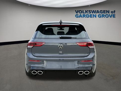 New 2026 Volkswagen Golf 2.0T image 6