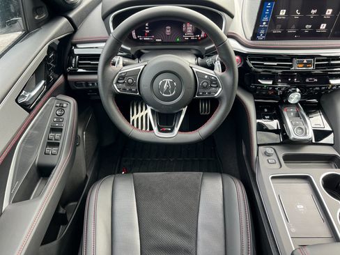 New 2026 Acura MDX A-Spec image 13