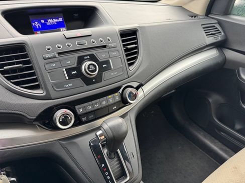 Used 2016 Honda CR-V SE image 10