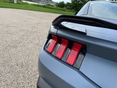 Used 2025 Ford Mustang Dark Horse RWD image 15