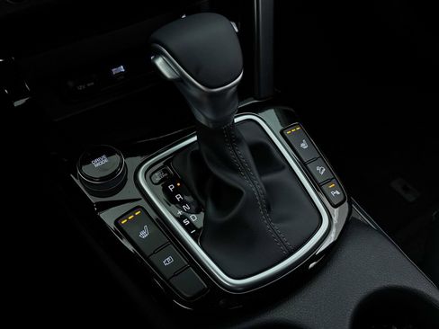 Certified 2026 Kia Seltos EX image 31