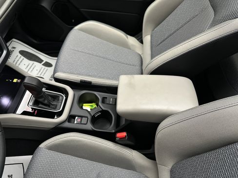 Used 2025 Subaru Forester Premium w/ Convenience Package #1 image 35