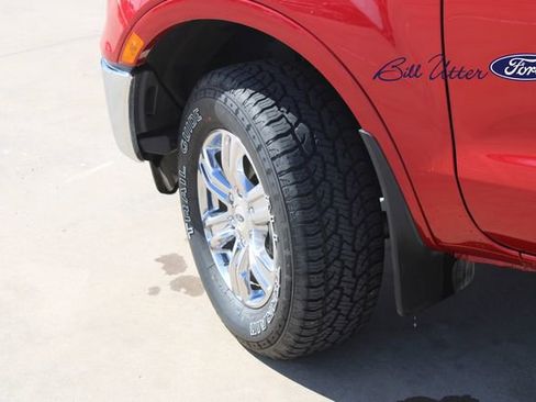 Certified 2020 Ford Ranger XLT w/ Equipment Group 301A Mid image 9