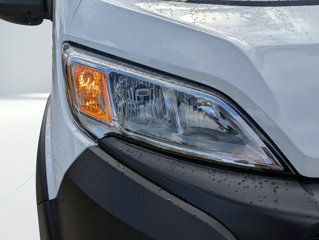 New 2026 RAM ProMaster 1500 FWD image 9