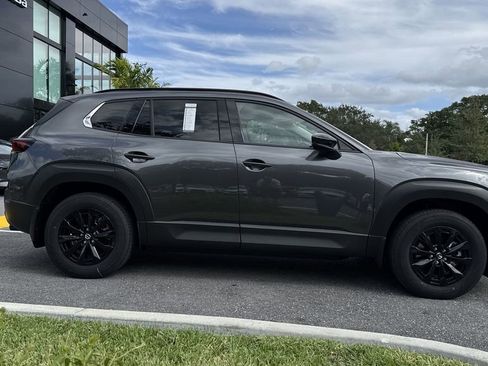 New 2026 MAZDA CX-50 AWD 2.5 Hybrid w/ Weather Package image 23