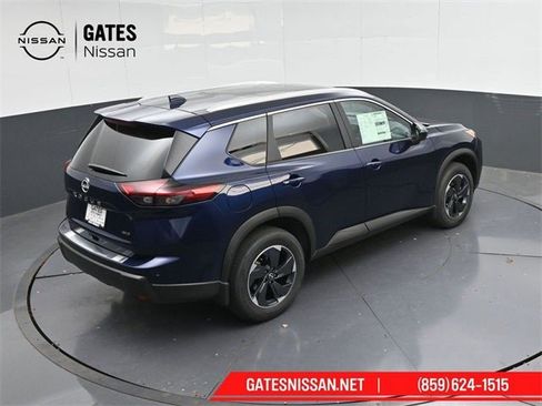 New 2026 Nissan Rogue SV w/ SV Premium Package image 41