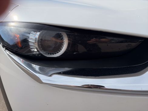 Used 2021 MAZDA CX-30 AWD 2.5 S w/ Select Package image 10