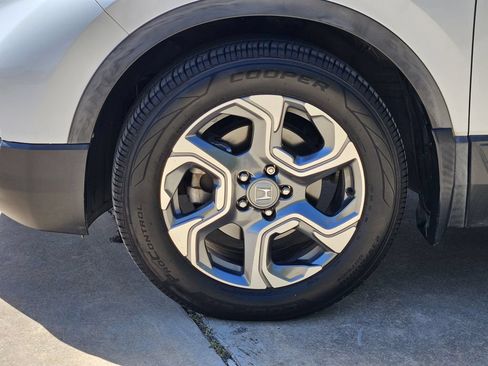 Used 2019 Honda CR-V EX-L image 11