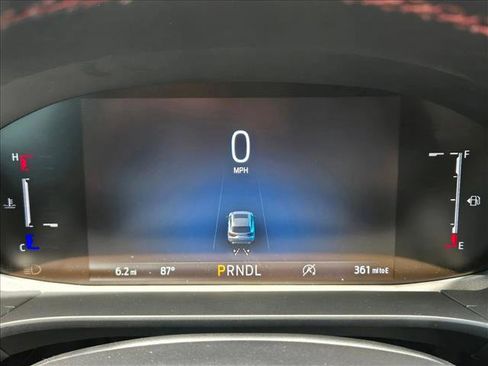 New 2026 Ford Escape ST-Line image 10