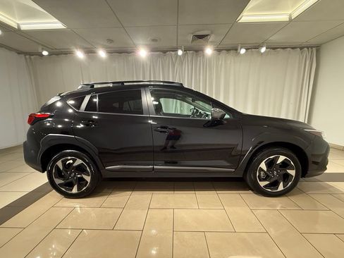 Used 2025 Subaru Crosstrek 2.5i Limited w/ Crosstrek Mirror Package AWD/4WD image 6