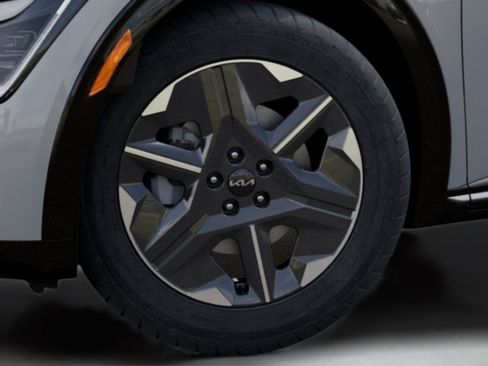 New 2026 Kia EV6 Light AWD/4WD image 11