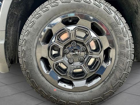 New 2026 Honda Ridgeline TrailSport+ image 12