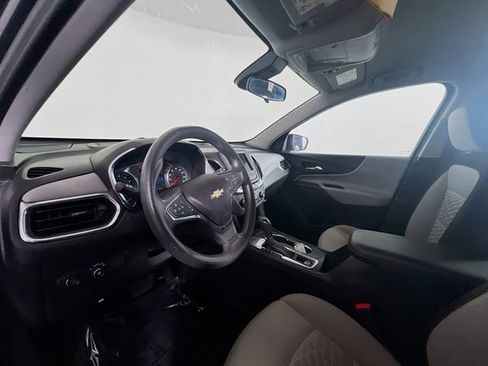 Used 2020 Chevrolet Equinox LT FWD image 19