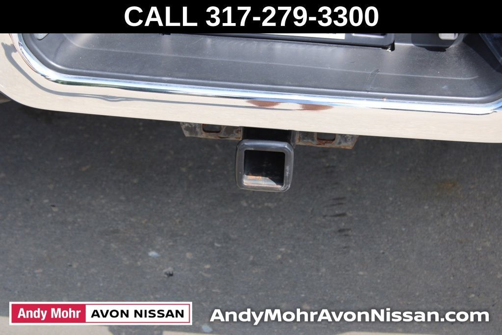Used 2022 RAM 1500 Big Horn AWD/4WD image 10