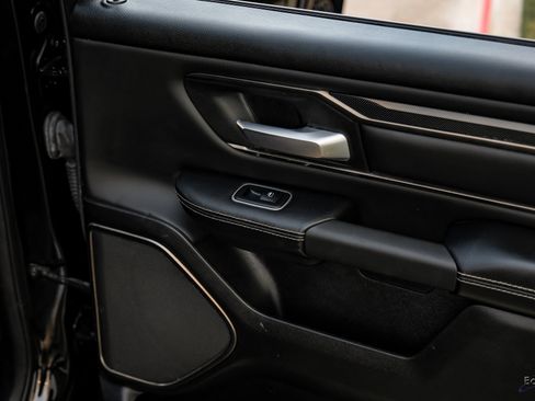 Used 2022 RAM 1500 Rebel w/ Rebel Level 2 Equipment Group image 86