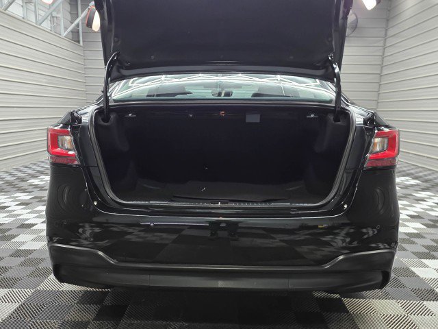 Used 2024 Subaru Legacy Limited AWD/4WD image 39