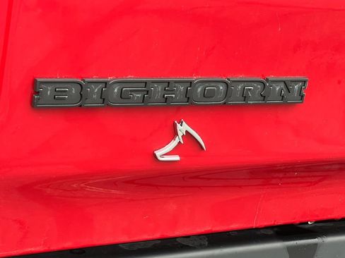 Used 2022 RAM 1500 Big Horn w/ Built-to-serve Edition AWD/4WD image 9