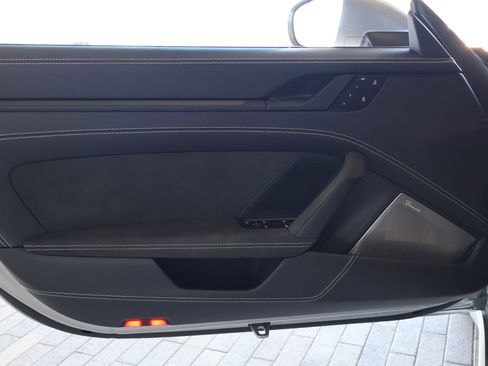 Certified 2024 Porsche 911 Targa 4 GTS image 14