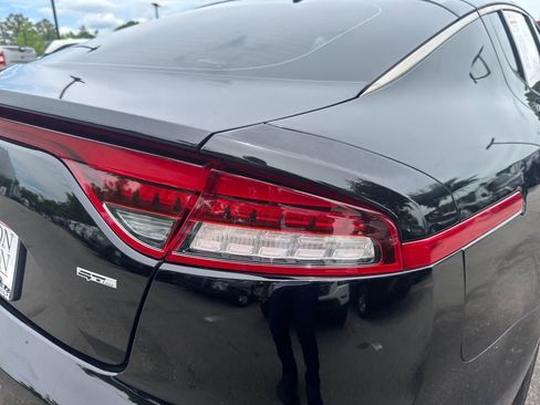Used 2023 Kia Stinger GT-Line w/ Sun & Sound Package RWD image 42