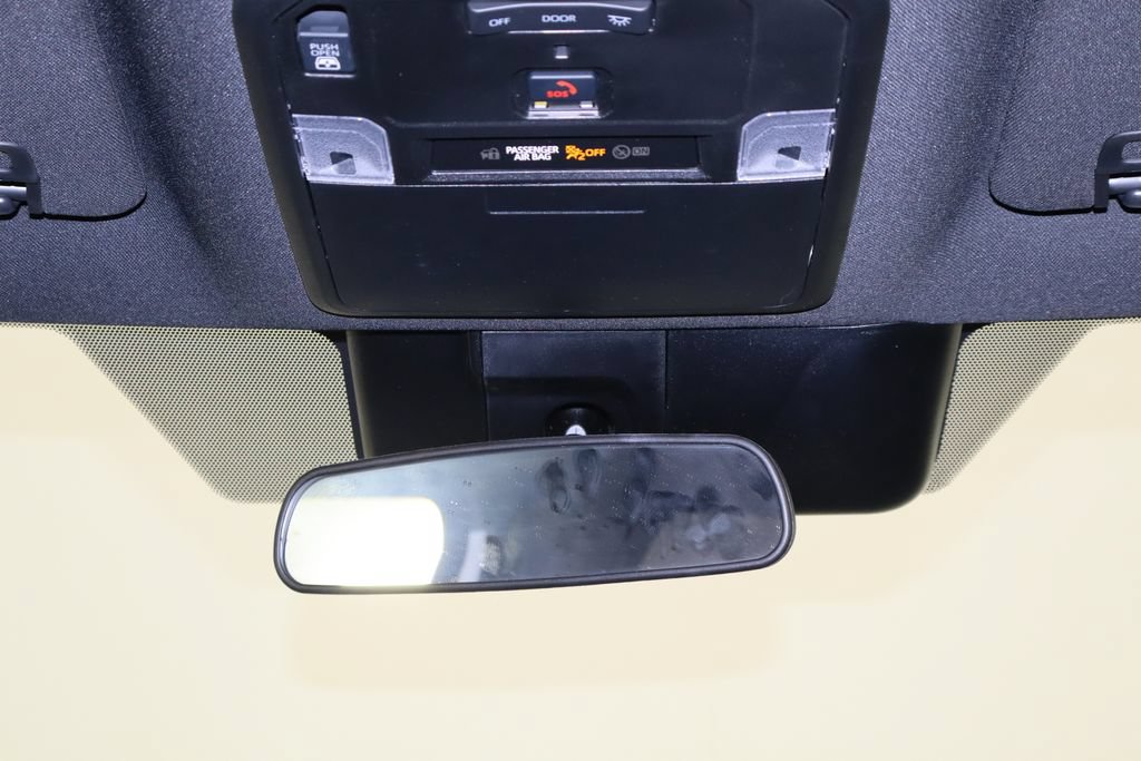 Used 2026 Toyota Tundra SR RWD image 23