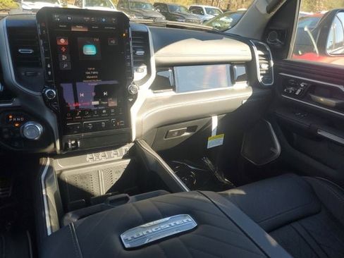 New 2026 RAM 1500 Tungsten image 13