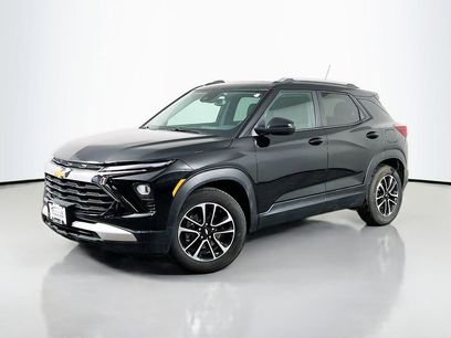 New 2026 Chevrolet TrailBlazer LT w/ Convenience Package